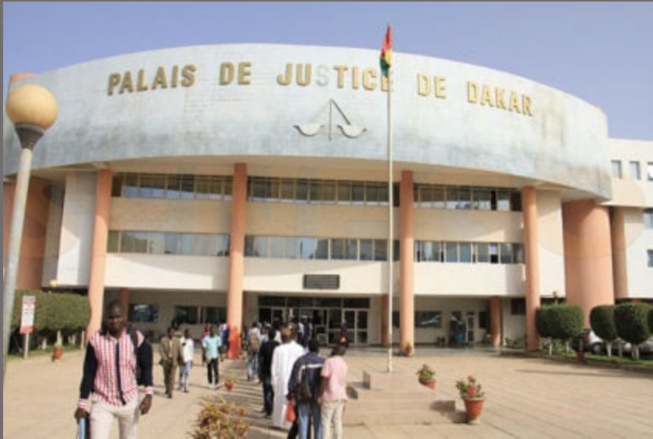 Usage de fausse qualité et escroquerie : G. Feirrera accusé par ses frères et sœurs, de s’être accaparé de leur héritage Usage de fausse qualité et escroquerie : G. Feirrera accusé par ses frères et sœurs, de s’être accaparé de leur héritage