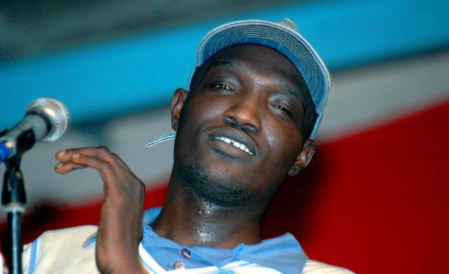 Alioune Mbaye Nder : « Je n’ai jamais été wadiste » Alioune Mbaye Nder : « Je n’ai jamais été wadiste »