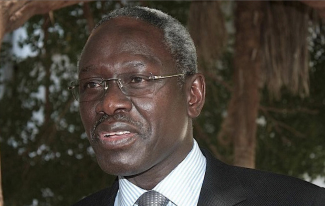 L’ancien ministre d’Etat Habib Sy démonte les arguments avancés : Le « 31 décembre, une fausse institution » L’ancien ministre d’Etat Habib Sy démonte les arguments avancés : Le « 31 décembre, une fausse institution »