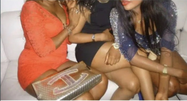 Keur Massar-Diakhaye : 7 femmes et la gérante du salon, arrêtées pour prostitution Keur Massar-Diakhaye : 7 femmes et la gérante du salon, arrêtées pour prostitution