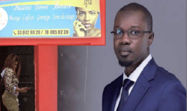 Instruction de l'affaire «Sweet Beauté» : Ce qui reste aux avocats des deux camps... Instruction de l'affaire «Sweet Beauté» : Ce qui reste aux avocats des deux camps...