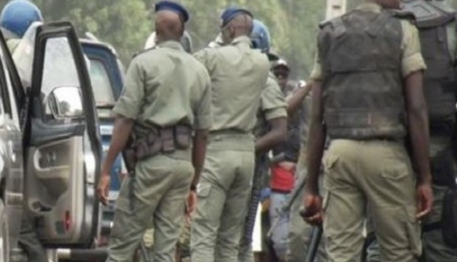 Pr. Demba Moussa Dembélé, économiste : «L’Etat devrait amoindrir ses dépenses inutiles» Pr. Demba Moussa Dembélé, économiste : «L’Etat devrait amoindrir ses dépenses inutiles»