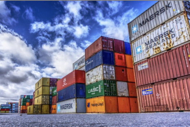 Abus de confiance portant sur 145 millions FCfa : Le DG de Hollade Business disparaît avec l’argent des 48 conteneurs et le bénéfice Abus de confiance portant sur 145 millions FCfa : Le DG de Hollade Business disparaît avec l’argent des 48 conteneurs et le bénéfice