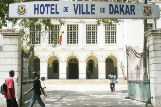 Hausse de près de 6 milliards FCfa : Le budget de la Ville de Dakar s’élève à plus de 59 milliards FCfa Hausse de près de 6 milliards FCfa : Le budget de la Ville de Dakar s’élève à plus de 59 milliards FCfa