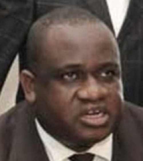COMPLOT CONTRE DIRECT INFO : Me Diop, l’instigateur COMPLOT CONTRE DIRECT INFO : Me Diop, l’instigateur