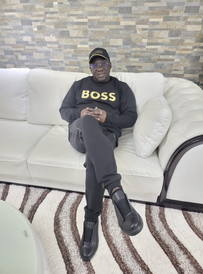 M. Mbagnick Diop président du MEDS et du groupe PROMO CONSULTING vous présente ses meilleurs vœux de BONNE ET HEUREUSE ANNÉE 2023 M. Mbagnick Diop président du MEDS et du groupe PROMO CONSULTING vous présente ses meilleurs vœux de BONNE ET HEUREUSE ANNÉE 2023