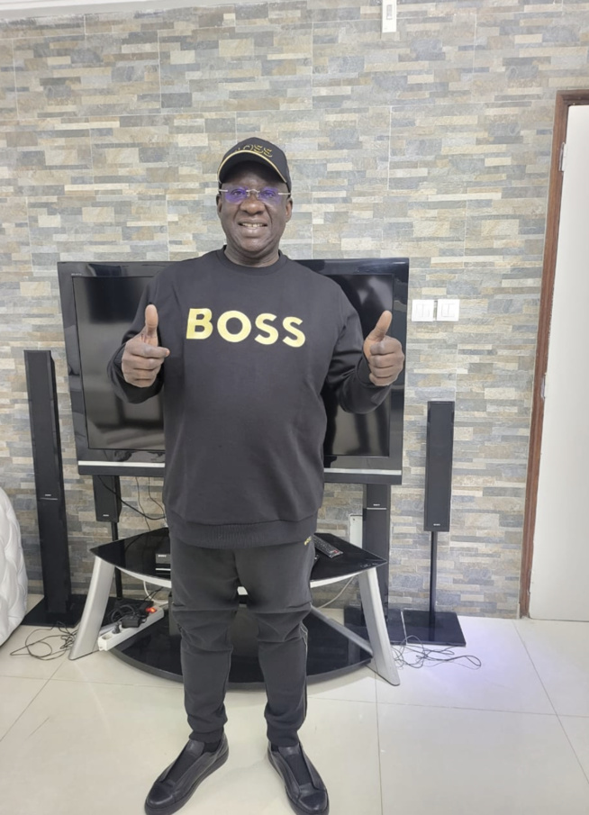 M. Mbagnick Diop président du MEDS et du groupe PROMO CONSULTING vous présente ses meilleurs vœux de BONNE ET HEUREUSE ANNÉE 2023 M. Mbagnick Diop président du MEDS et du groupe PROMO CONSULTING vous présente ses meilleurs vœux de BONNE ET HEUREUSE ANNÉE 2023