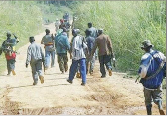 Ziguinchor/ Année 2022: Le verdict de l'affaire Boffa Bayotte et le démantèlement des dernières bases rebelles marquent les esprits Ziguinchor/ Année 2022: Le verdict de l'affaire Boffa Bayotte et le démantèlement des dernières bases rebelles marquent les esprits
