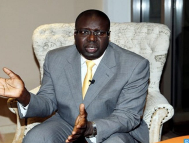 Discours à la nation du chef de l' Etat : la diaspora très déçue, selon Boubacar Sèye de HSF! Discours à la nation du chef de l' Etat : la diaspora très déçue, selon Boubacar Sèye de HSF!