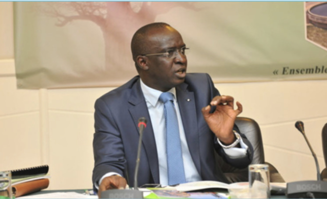 PIB : Le Sénégal a enregistré un taux de croissance définitif de 6, 5 % en 2021, selon l’Ansd PIB : Le Sénégal a enregistré un taux de croissance définitif de 6, 5 % en 2021, selon l’Ansd