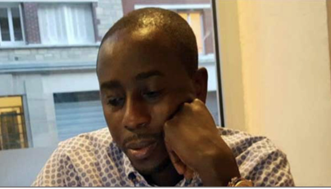 Alerte: Pape Alé Niang rechute «gravement » Alerte: Pape Alé Niang rechute «gravement »