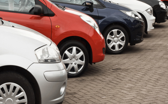 Mbour / Escroquerie : Le prévenu revendait des voitures à 150 000 FCfa Mbour / Escroquerie : Le prévenu revendait des voitures à 150 000 FCfa