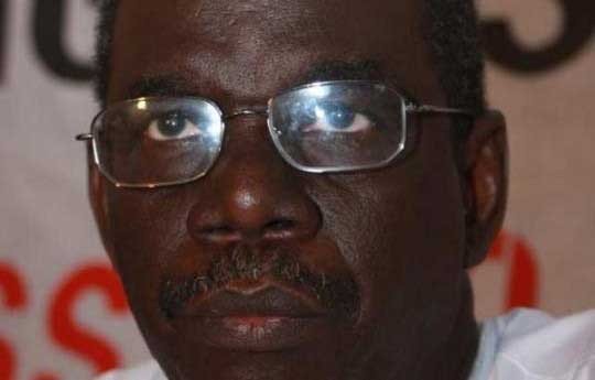 Visite du Président du « Rewmi » à la CNRI: Momar Samb tacle Idrissa Seck Visite du Président du « Rewmi » à la CNRI: Momar Samb tacle Idrissa Seck