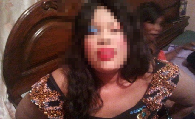 «A l’Apr, seules les femmes claires qui procurent du bonheur émergent dans le parti» «A l’Apr, seules les femmes claires qui procurent du bonheur émergent dans le parti»