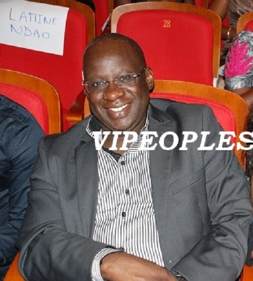 ENTRETIEN EXCLUSIF - Mbagnik Diop , le Président du MDES se dévoile : « Dans ce pays quand tu es en difficulté certains sont heureux, il y a des gens qui vivent de calomnies en souhaitant l’échec à des gens heureux.» ENTRETIEN EXCLUSIF - Mbagnik Diop , le Président du MDES se dévoile : « Dans ce pays quand tu es en difficulté certains sont heureux, il y a des gens qui vivent de calomnies en souhaitant l’échec à des gens heureux.»