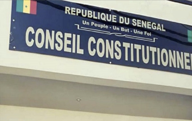Rapport de la Cour des Comptes : Mimi Touré et Guy Marius haussent le ton et saisissent le Conseil constitutionnel Rapport de la Cour des Comptes : Mimi Touré et Guy Marius haussent le ton et saisissent le Conseil constitutionnel