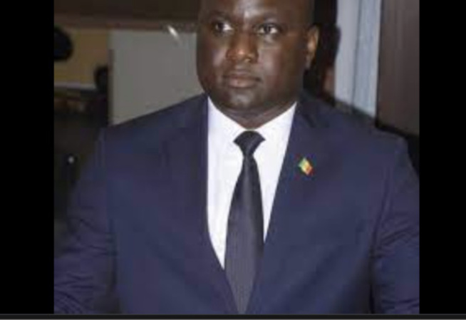 Déthié Fall peint un tableau noir de la gouvernance en 2022 Déthié Fall peint un tableau noir de la gouvernance en 2022