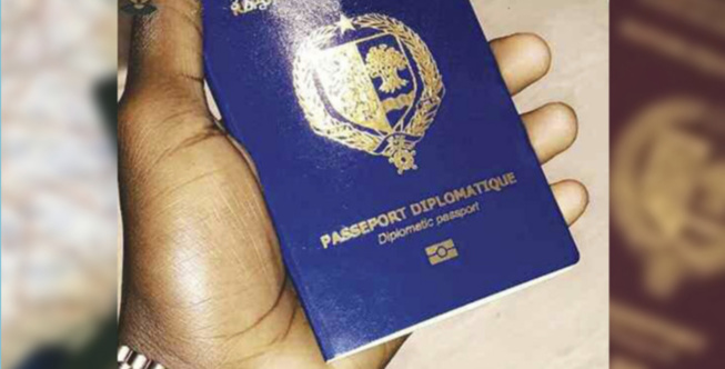 Rebondissement dans l’affaire du trafic de passeports de service : Des autorités de l’Etat activement recherchés Rebondissement dans l’affaire du trafic de passeports de service : Des autorités de l’Etat activement recherchés