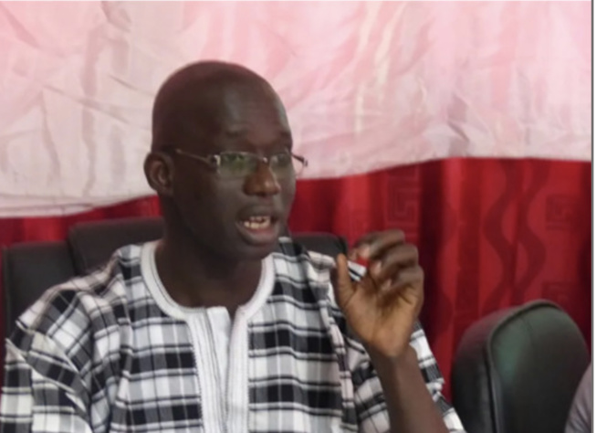 Médias : L'état de santé de Pape Alé Niang devenu critique, Ibrahima Lissa Faye alerte
