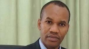 Mamoudou Ibra Kane,directeur général adjoint du Groupe Futurs Médias (GFM), déplore la gestion du passage de la télévision numérique Mamoudou Ibra Kane,directeur général adjoint du Groupe Futurs Médias (GFM), déplore la gestion du passage de la télévision numérique