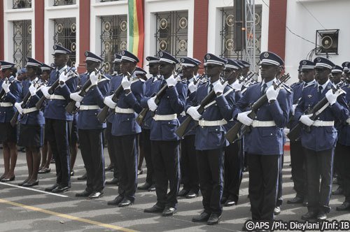 Encore un scandale à la gendarmerie : Un gendarme porte plainte contre ses supérieurs pour corruption Encore un scandale à la gendarmerie : Un gendarme porte plainte contre ses supérieurs pour corruption
