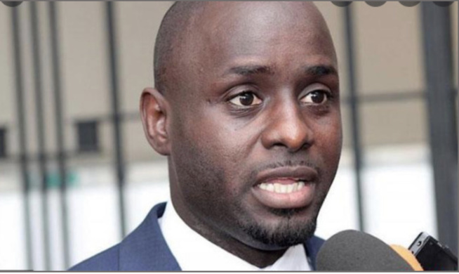 Le communiqué du Procureur révèle une volonté réelle, de mettre hors d’état de nuire une voix discordante et..." (Thierno Bocoum) Le communiqué du Procureur révèle une volonté réelle, de mettre hors d’état de nuire une voix discordante et..." (Thierno Bocoum)