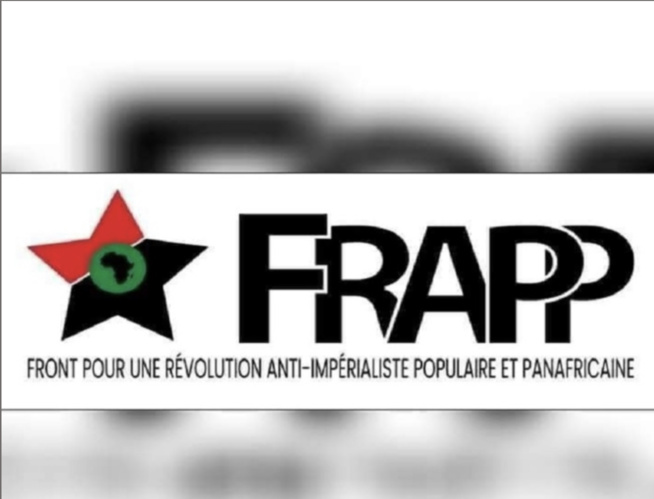 Pour la libération de Pape Alé Niang : FRAPP compte manifester samedi prochain devant l'hôpital principal Pour la libération de Pape Alé Niang : FRAPP compte manifester samedi prochain devant l'hôpital principal