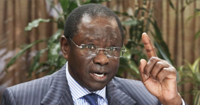 Saint-Louis : Pape Diop perd 140 millions FCfa dans l’achat d’une usine de poissons Saint-Louis : Pape Diop perd 140 millions FCfa dans l’achat d’une usine de poissons