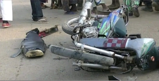 VDN : Un accident fait un mort et plusieurs blessés VDN : Un accident fait un mort et plusieurs blessés