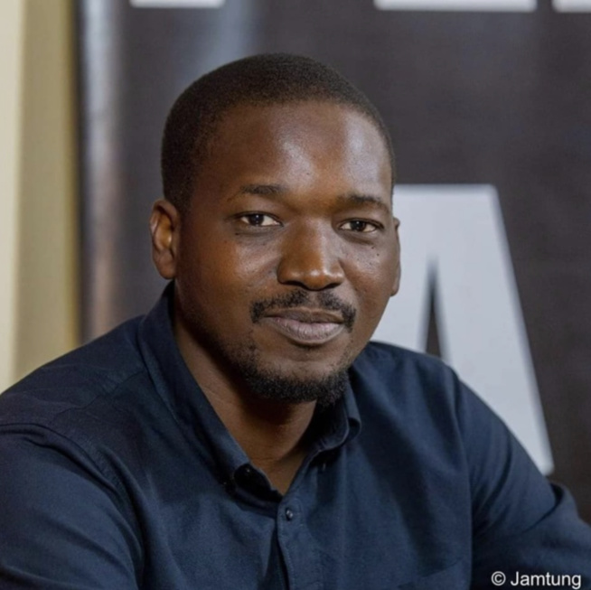 Rencontre PM - Société civile : Aliou Sané de Y en a marre se désole de la rupture de confiance entre les autorités gouvernementale et le peuple Rencontre PM - Société civile : Aliou Sané de Y en a marre se désole de la rupture de confiance entre les autorités gouvernementale et le peuple