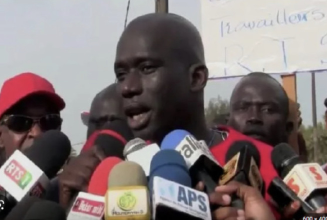 Autre journaliste dans le viseur de la justice : Un responsable de Yaw sert une citation directe a Ibrahima L. Faye Autre journaliste dans le viseur de la justice : Un responsable de Yaw sert une citation directe a Ibrahima L. Faye