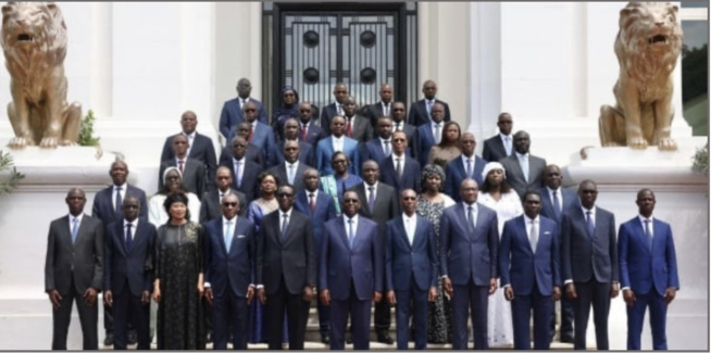 Conseil des ministres délocalisé : Thiès, prochaine destination du gouvernement Conseil des ministres délocalisé : Thiès, prochaine destination du gouvernement