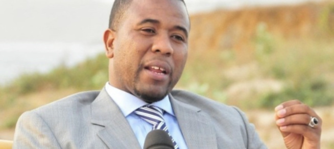 Bougane Guèye Dany: "Je n’ai jamais vu Adji Sarr, je n’ai jamais parlé avec elle" Bougane Guèye Dany: "Je n’ai jamais vu Adji Sarr, je n’ai jamais parlé avec elle"