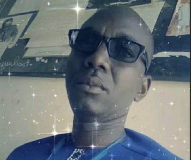 Ndiaffate : Le présumé meurtrier de l'enseignant Bassirou Mbaye, s'est rendu à la gendarmerie (Source familiale) Ndiaffate : Le présumé meurtrier de l'enseignant Bassirou Mbaye, s'est rendu à la gendarmerie (Source familiale)