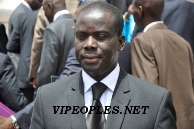 Malick Gackou – Freiné par Niasse Malick Gackou – Freiné par Niasse