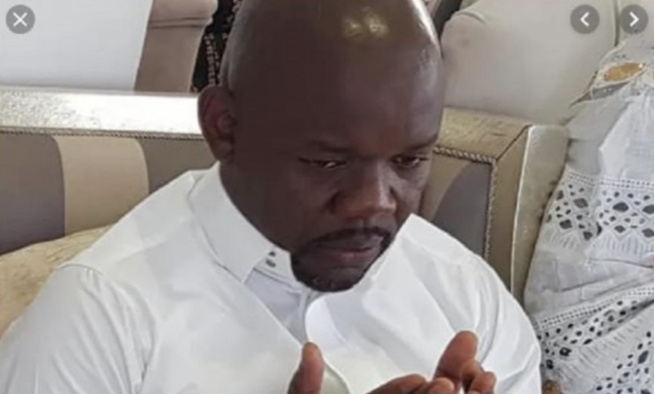 Rebondissement dans l’affaire des 94 milliards : L’Ofnac traque Tahirou Sarr Rebondissement dans l’affaire des 94 milliards : L’Ofnac traque Tahirou Sarr