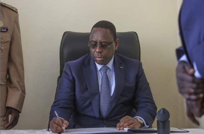 Nominations en Conseil des Ministres de ce mercredi 4 janvier 2023 Nominations en Conseil des Ministres de ce mercredi 4 janvier 2023