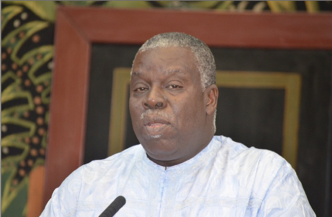 Interrogations autour de la sincérité du budget : Le maire de Tivaouane solde ses comptes Interrogations autour de la sincérité du budget : Le maire de Tivaouane solde ses comptes