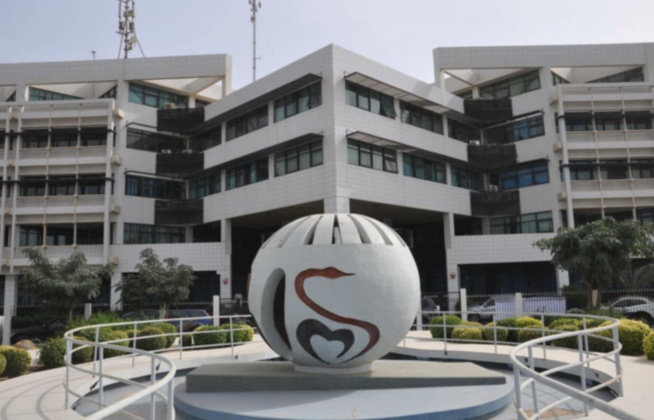 Présence de méthotrexate de qualité inférieure en Afrique : Les professionnels sénégalais appelés à plus de vigilance Présence de méthotrexate de qualité inférieure en Afrique : Les professionnels sénégalais appelés à plus de vigilance