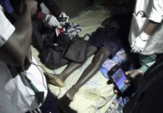 Ndiéyène Sirakh : Un enseignant retrouvé mort Ndiéyène Sirakh : Un enseignant retrouvé mort