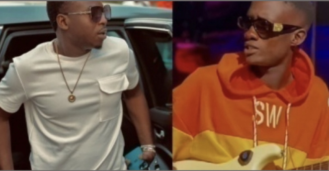 Tournée en Italie : Le guitariste de Sidy Diop introuvable ! Tournée en Italie : Le guitariste de Sidy Diop introuvable !