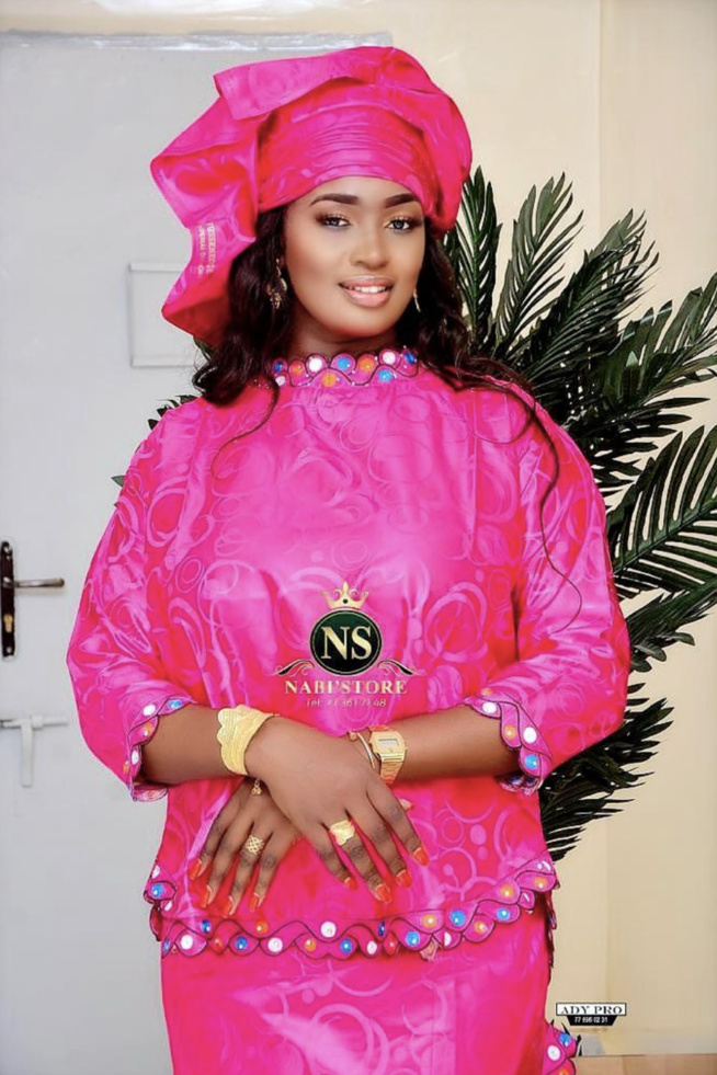 Collection nouvel An avec NABISTORE le choix des grandes dames et vip pour assurer la classe et la prestance a Thies Collection nouvel An avec NABISTORE le choix des grandes dames et vip pour assurer la classe et la prestance a Thies