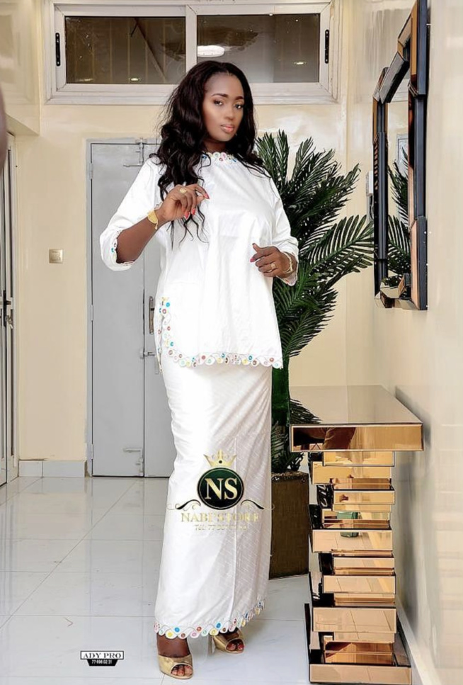 Collection nouvel An avec NABISTORE le choix des grandes dames et vip pour assurer la classe et la prestance a Thies Collection nouvel An avec NABISTORE le choix des grandes dames et vip pour assurer la classe et la prestance a Thies