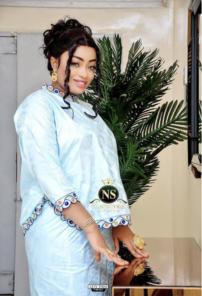 Collection nouvel An avec NABISTORE le choix des grandes dames et vip pour assurer la classe et la prestance a Thies Collection nouvel An avec NABISTORE le choix des grandes dames et vip pour assurer la classe et la prestance a Thies