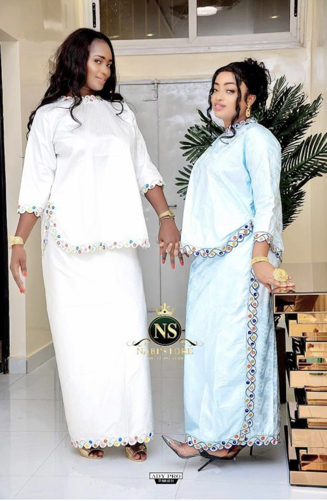 Collection nouvel An avec NABISTORE le choix des grandes dames et vip pour assurer la classe et la prestance a Thies Collection nouvel An avec NABISTORE le choix des grandes dames et vip pour assurer la classe et la prestance a Thies