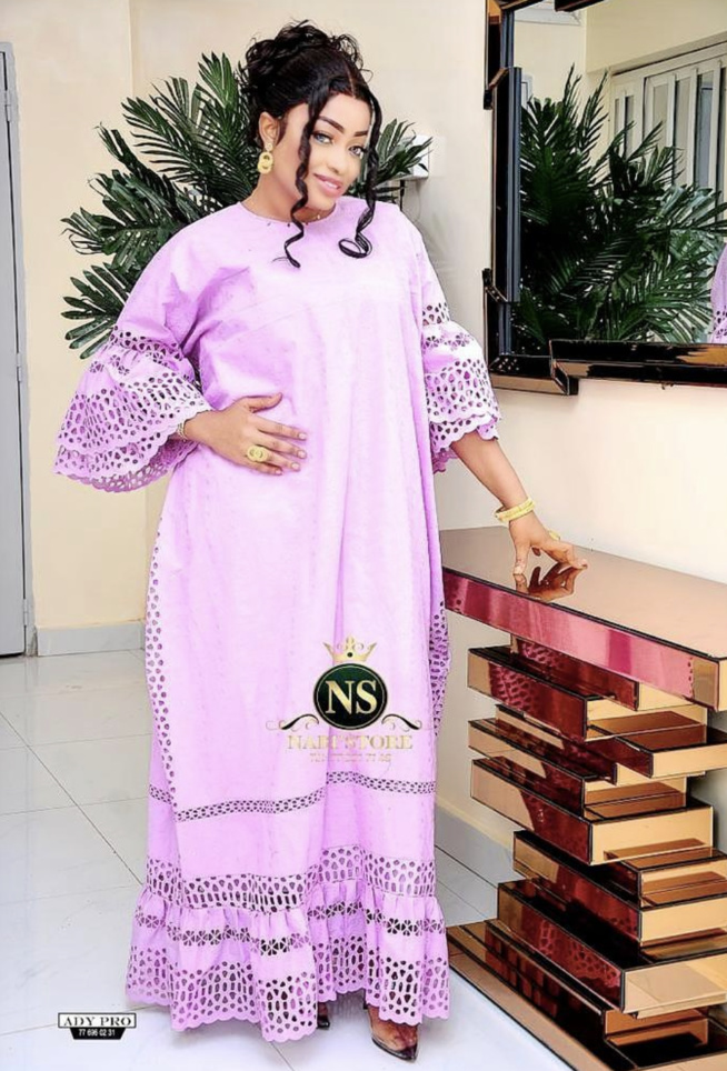 Collection nouvel An avec NABISTORE le choix des grandes dames et vip pour assurer la classe et la prestance a Thies Collection nouvel An avec NABISTORE le choix des grandes dames et vip pour assurer la classe et la prestance a Thies