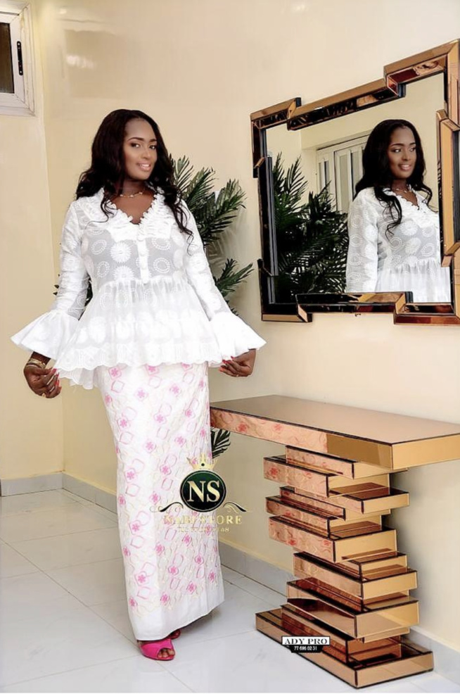 Collection nouvel An avec NABISTORE le choix des grandes dames et vip pour assurer la classe et la prestance a Thies Collection nouvel An avec NABISTORE le choix des grandes dames et vip pour assurer la classe et la prestance a Thies