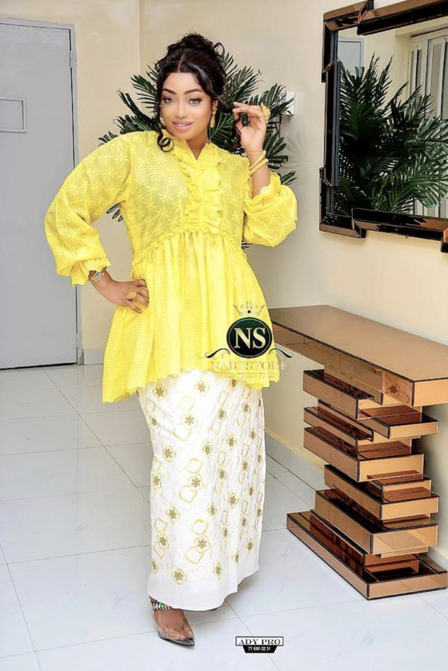 Collection nouvel An avec NABISTORE le choix des grandes dames et vip pour assurer la classe et la prestance a Thies Collection nouvel An avec NABISTORE le choix des grandes dames et vip pour assurer la classe et la prestance a Thies