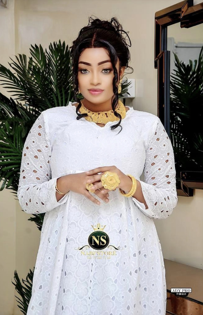 Collection nouvel An avec NABISTORE le choix des grandes dames et vip pour assurer la classe et la prestance a Thies Collection nouvel An avec NABISTORE le choix des grandes dames et vip pour assurer la classe et la prestance a Thies