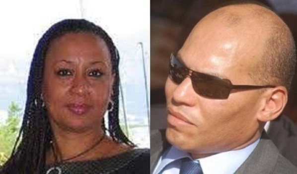 Me Patricia Lake Diop déballe : "Comment Karim Wade a créé ses sociétés ..." Me Patricia Lake Diop déballe : "Comment Karim Wade a créé ses sociétés ..."